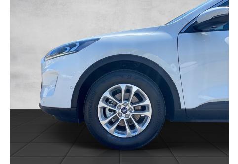Ford Kuga #11