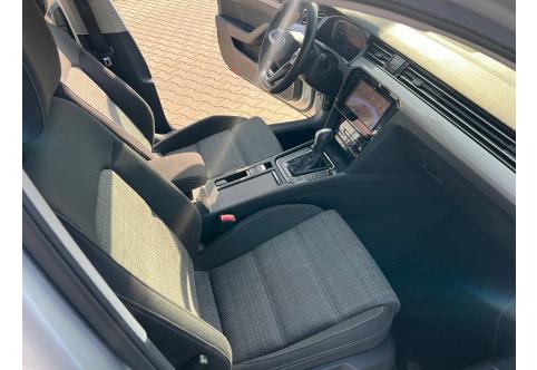 VW Passat #22