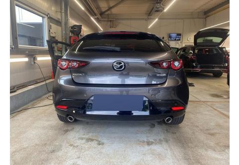 Mazda Mazda3 #14