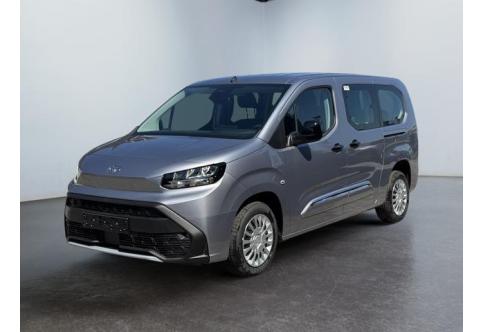 Toyota ProAce City #2