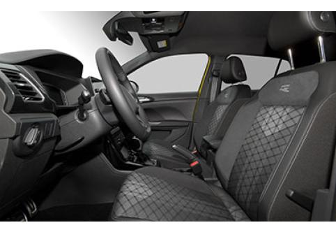 VW T-Cross neu #11