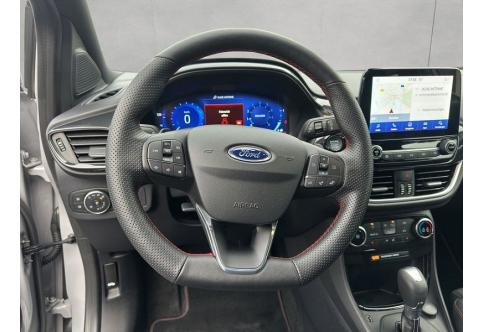 Ford Puma #14