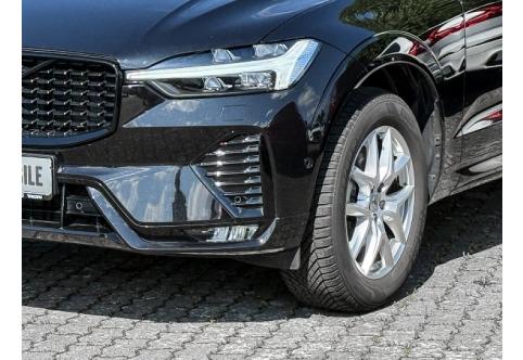 Volvo XC60 #3