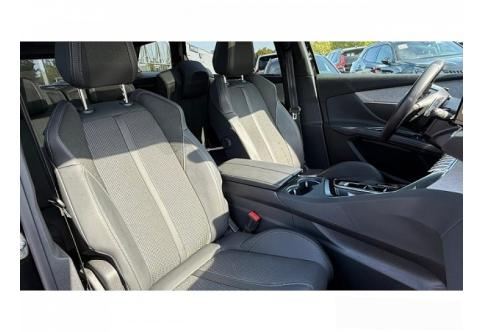 Peugeot 5008 #15