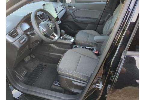 Renault Captur #1