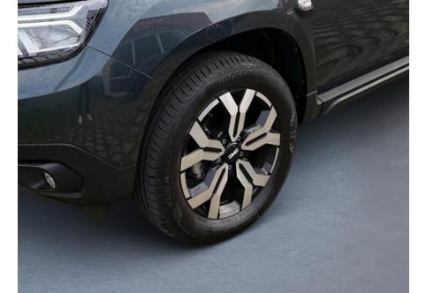 Dacia Duster #6