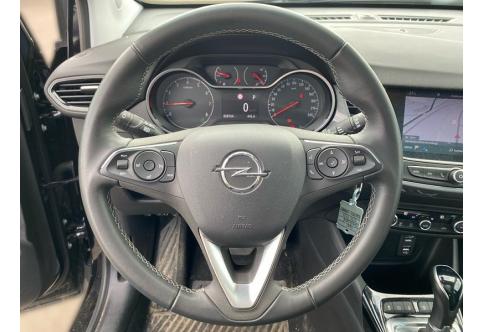 Opel Crossland X #4