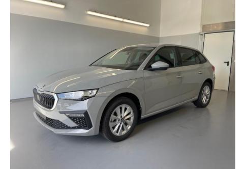 Skoda Scala #1