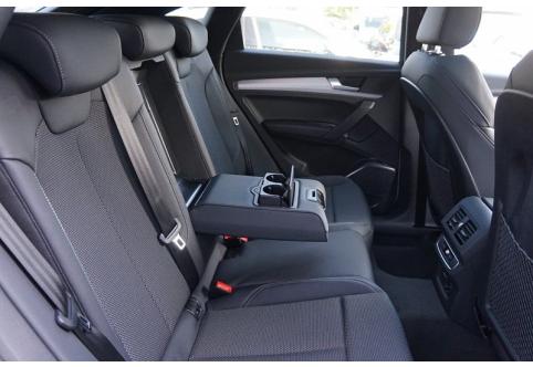 Audi Q5 #15