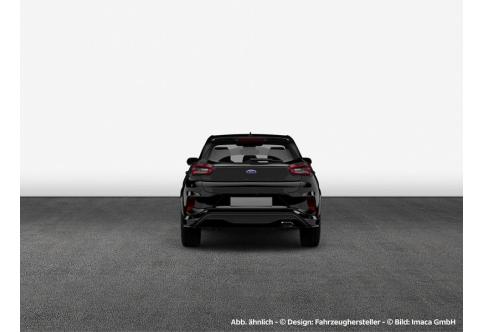 Ford Puma #6