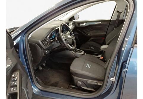 Ford Focus #7