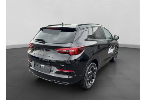 Opel Grandland X #5