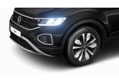 VW T-Roc #4