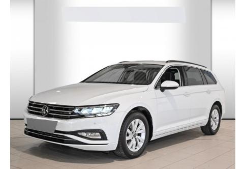 VW Passat #1