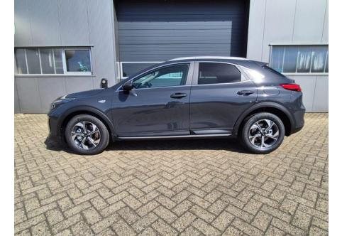KIA XCeed #1