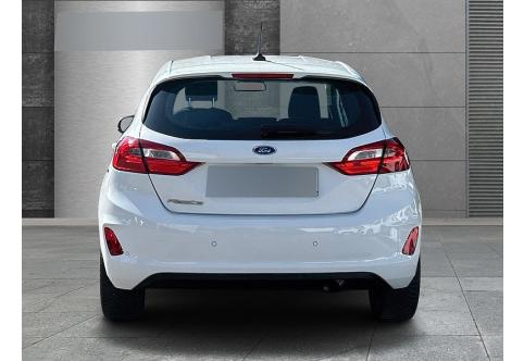 Ford Fiesta #3