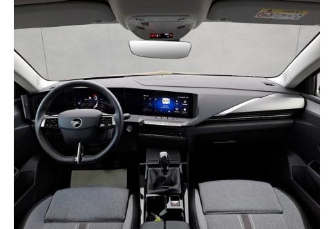 Opel Astra #14