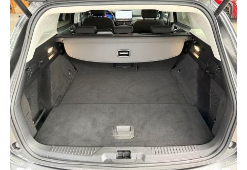Ford Focus #22