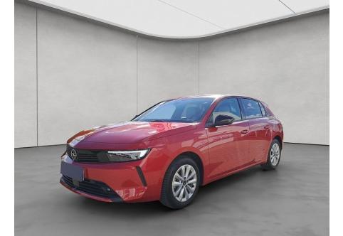 Opel Astra #1