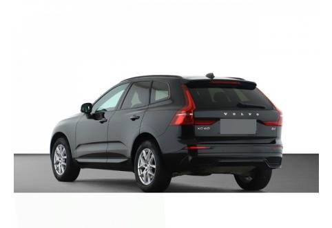 Volvo XC60 #4