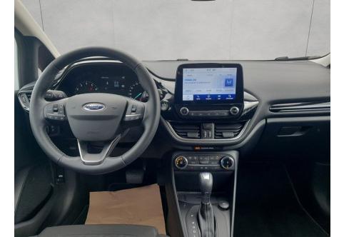 Ford Fiesta #13