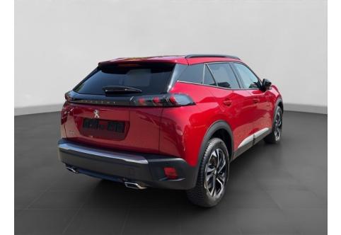 Peugeot 2008 #6