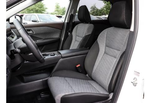 Nissan X-Trail #7