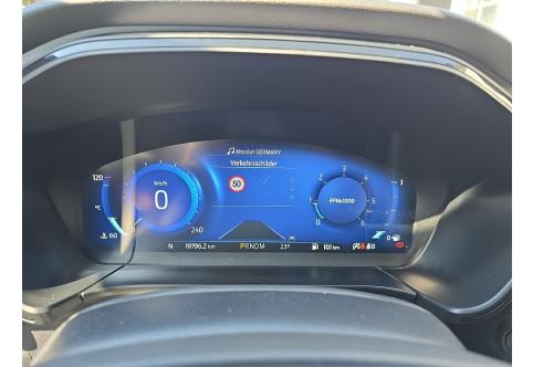 Ford Kuga #4