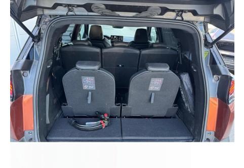 Peugeot 5008 #27