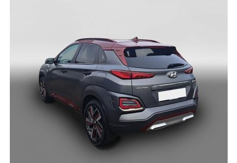Hyundai Kona #4