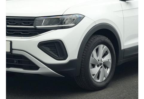 VW T-Cross #14