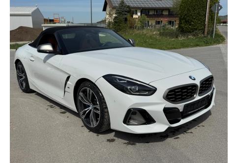 BMW Z4 #1