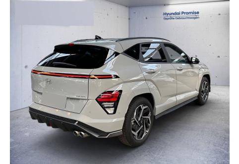 Hyundai Kona #3