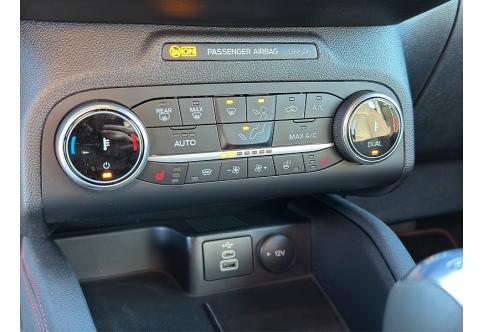Ford Kuga #6
