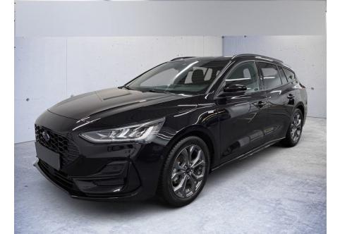 Ford Focus #1