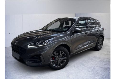 Ford Kuga #1