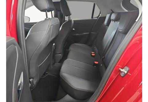 Opel Corsa #8