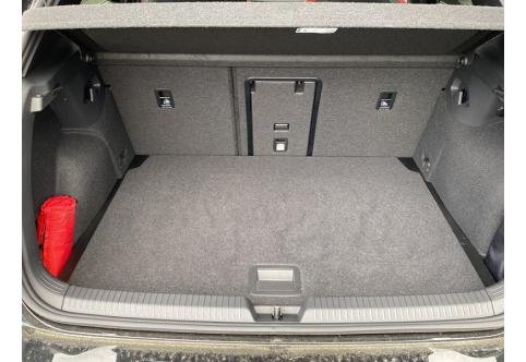 VW Golf #11