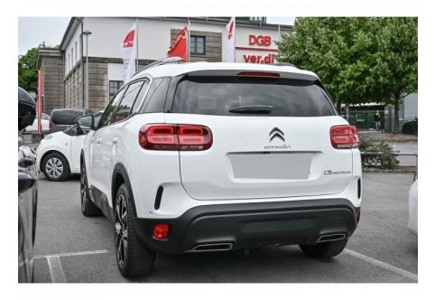 Citroën C5 Aircross #4