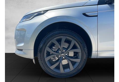 Land Rover Discovery #12