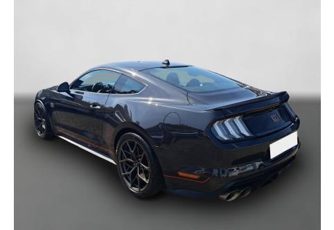 Ford Mustang #4