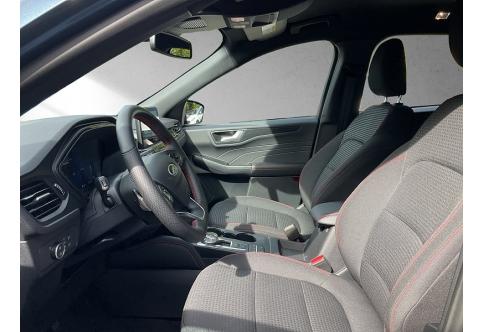 Ford Kuga #5