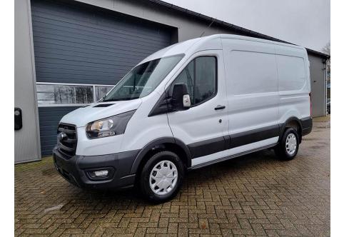 Ford Transit #1