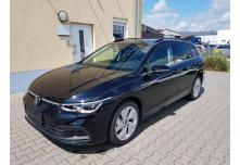 VW Golf e-golf