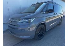 VW T7 California