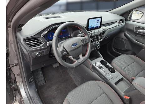 Ford Kuga #1