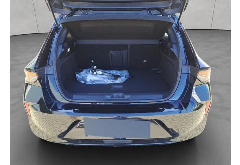 Opel Astra #5