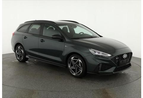 Hyundai i30 #1