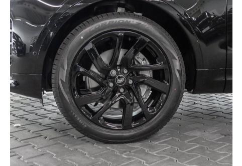 Land Rover Discovery #9