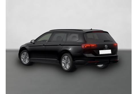 VW Passat #3